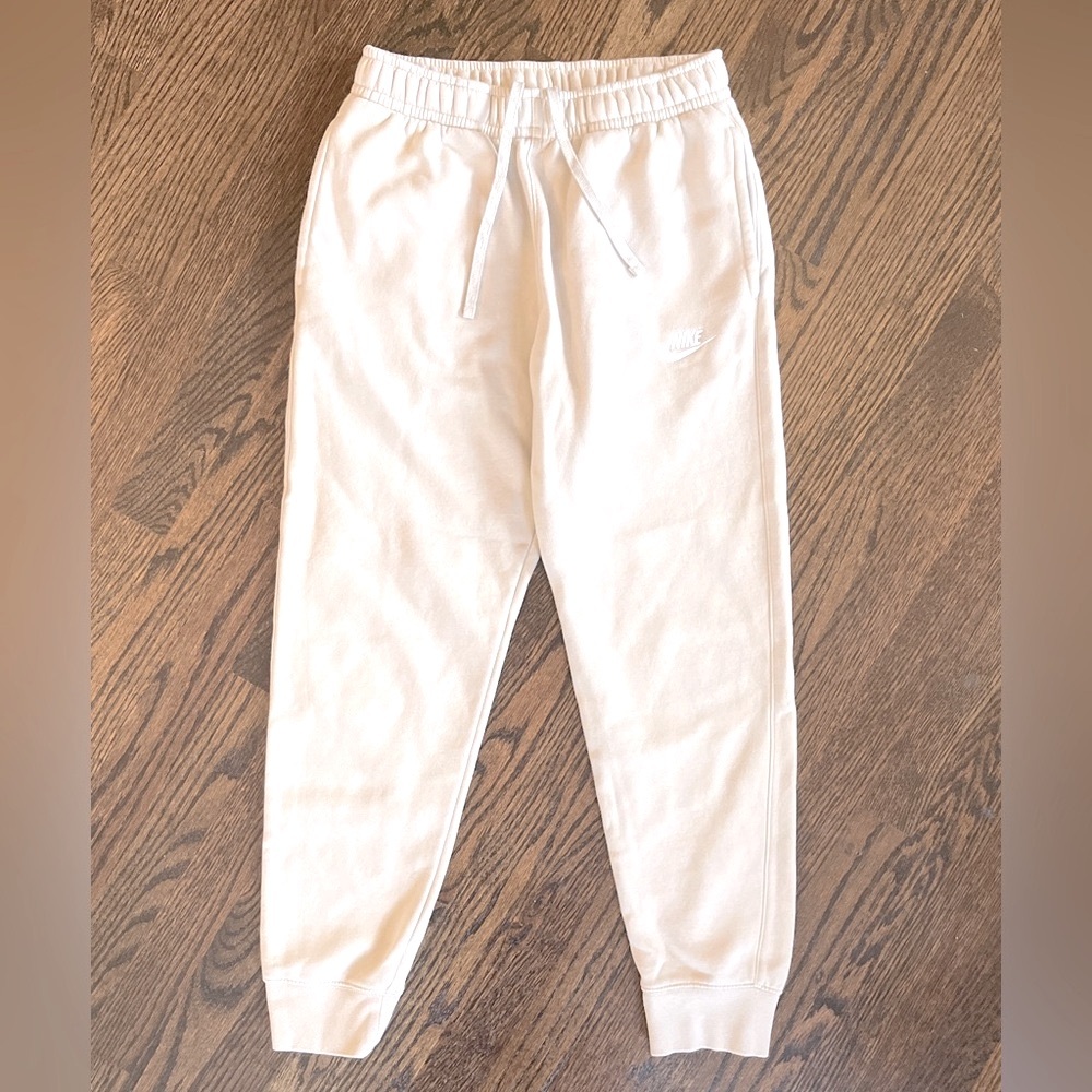 Nike joggers